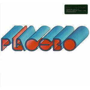 Placebo - Placebo (LP) imagine