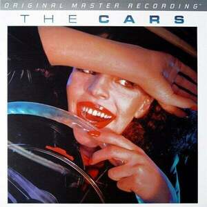 The Cars - Cars (LP) imagine