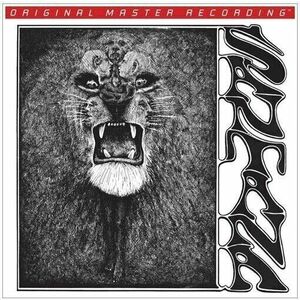 Santana - Santana (2 LP) imagine