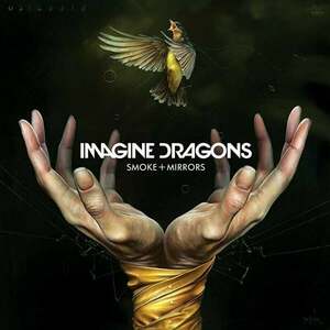 Imagine Dragons - Smoke + Mirrors (2 LP) (180g) imagine