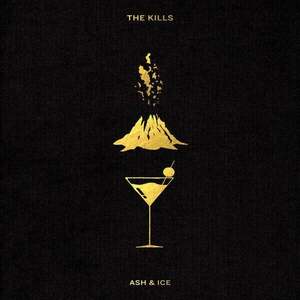 The Kills - Ash & Ice (2 LP) imagine