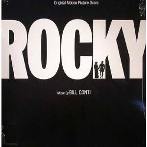 Bill Conti - Rocky (LP) imagine