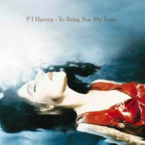 PJ Harvey - To Bring You My Love (Reissue) (LP) imagine