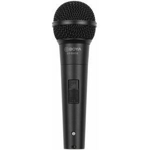 BOYA BY-BM58 Microfon vocal dinamic imagine