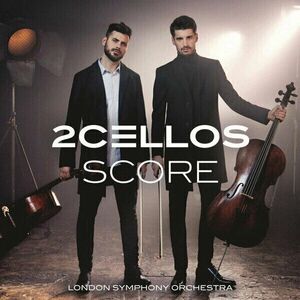 2Cellos - Score (180g) (2 LP) imagine