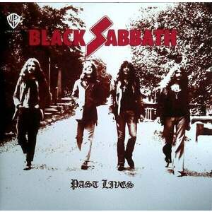 Black Sabbath - Past Lives (Deluxe Edition) (2 LP) imagine