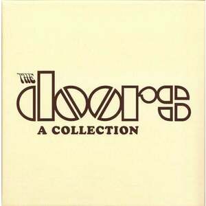 The Doors - A Collection (6 CD) imagine