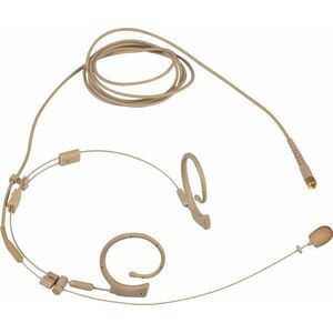 PROEL HCM12EK Microfon headset cu condensator imagine