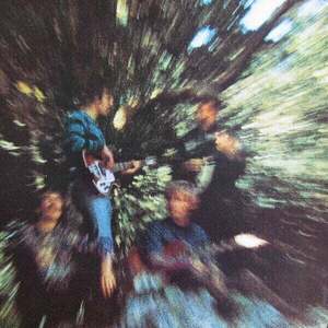 Creedence Clearwater Revival - Bayou Country (LP) imagine