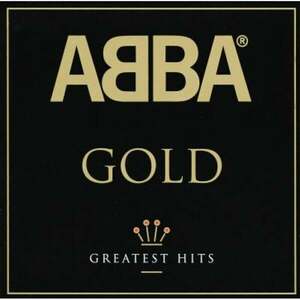 Abba - Gold (Golden Coloured) (2 LP) imagine