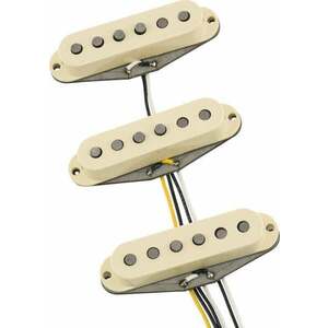 Fender Vintera 60s Vintage Stratocaster Pickup Set Doză chitară imagine