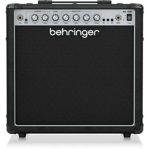 Behringer HA-40R Combo de chitară imagine