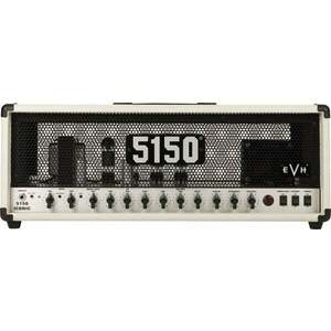 EVH 5150 Iconic 80W IV Amplificator pe lămpi imagine