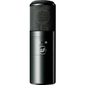 Warm Audio WA-8000 Microfon cu condensator pentru studio imagine