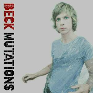 Beck - Mutations (LP) imagine