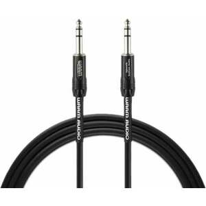 Warm Audio Pro-TRS-20' 6, 1 m Cablu Audio imagine