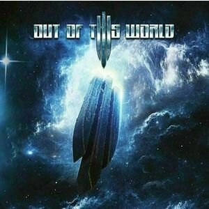 Out Of This World - Out Of This World (2 LP) imagine