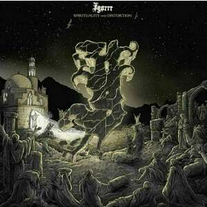 Igorrr - Spirituality And Distortion (2 LP) imagine