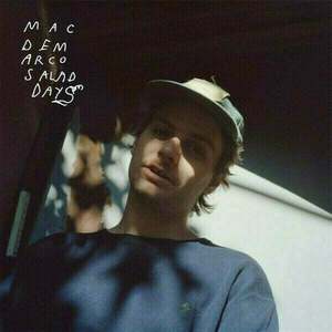 Mac DeMarco - Salad Days (LP) imagine