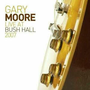 Gary Moore - Live At Bush Hall 2007 (180g) (2 LP) imagine
