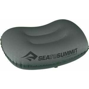 Sea To Summit Aeros Ultralight Regular Gri Pernă imagine