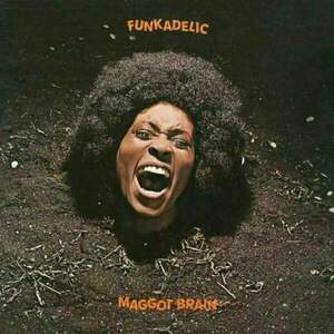 Funkadelic - Maggot Brain (Reissue) (Remastered) (2 LP) imagine