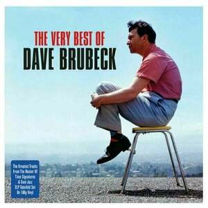 Dave Brubeck Quartet - Very Best Of (2 LP) imagine