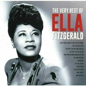 Ella Fitzgerald - The Very Best Of (LP) imagine