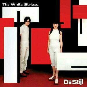 The White Stripes - De Stijl (Reissue) (LP) imagine