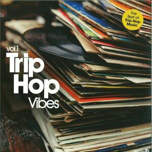 Various Artists - Trip Hop Vibes Vol. 1 (2 LP) imagine
