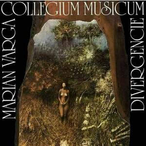 Collegium Musicum - Divergencie (180g) (2 LP) imagine