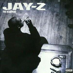 Jay-Z - The Blueprint (2 LP) imagine