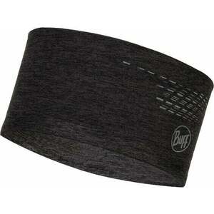 Buff DryFlx Headband R-Black UNI Bandă pentru cap imagine