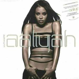 Aaliyah - Ultimate Aaliyah (3 LP) imagine