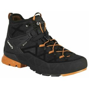 AKU Rock DFS Mid GTX Black/Orange 42, 5 Pantofi trekking de bărbați imagine