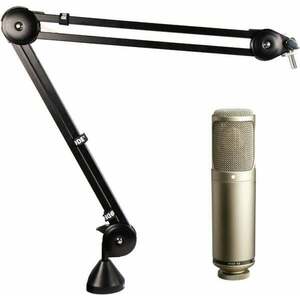 Rode K2 SET Microfon cu condensator pentru studio imagine