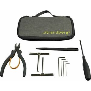 Strandberg Deluxe Toolkit Instrument de întreținere a chitarelor imagine