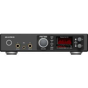 RME ADI-2/4 Pro SE imagine