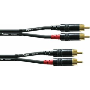 Cordial CFU 6 CC 6 m Cablu Audio imagine