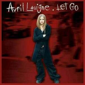 Avril Lavigne - Let Go (20th Anniversary) (Reissue) (2 LP) imagine
