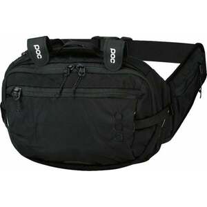 POC Hip Pack Hydro Uranium Black 4 L imagine