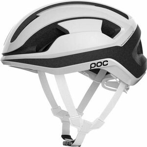 POC Omne Lite Hydrogen White 50-56 Cască bicicletă imagine