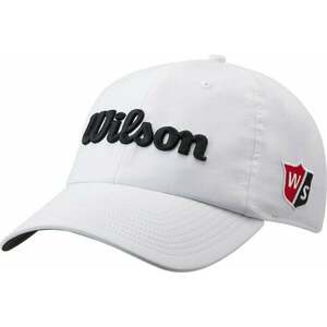 Wilson Staff Mens Pro Tour Hat Șapcă golf imagine