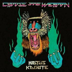 Hiatus Kaiyote - Choose Your Weapon (Deluxe Edition) (Coloured) (2 LP + 7" Vinyl) imagine