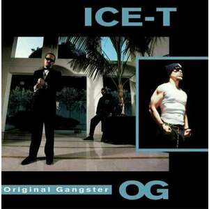 Ice-T - O.G. Original Gangster (180g) (LP) imagine