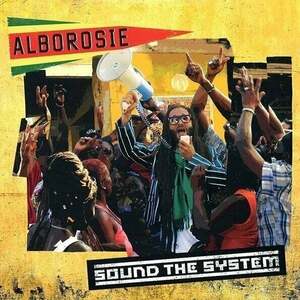 Alborosie - Sound The System (LP) imagine