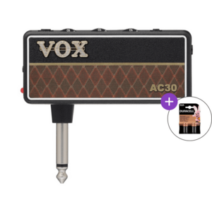 Vox AmPlug2 AC30 SET imagine
