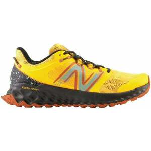 New Balance FreshFoam Garoe Hot Marigold 42, 5 Pantofi de alergare pentru trail imagine