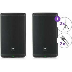 JBL EON 712 SET Boxă activă imagine