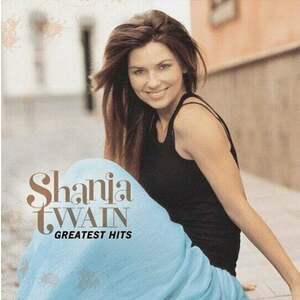 Shania Twain - Greatest Hits (180g) (2 LP) imagine